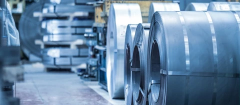 Tisco (Tianjin) Energy Equipment Co., LTD. 