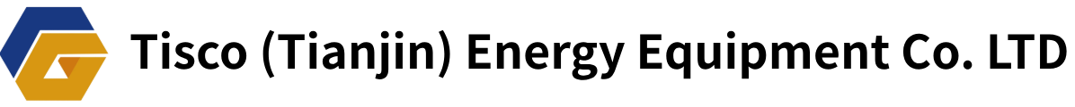 Tisco (Tianjin) Energy Equipment Co., LTD.