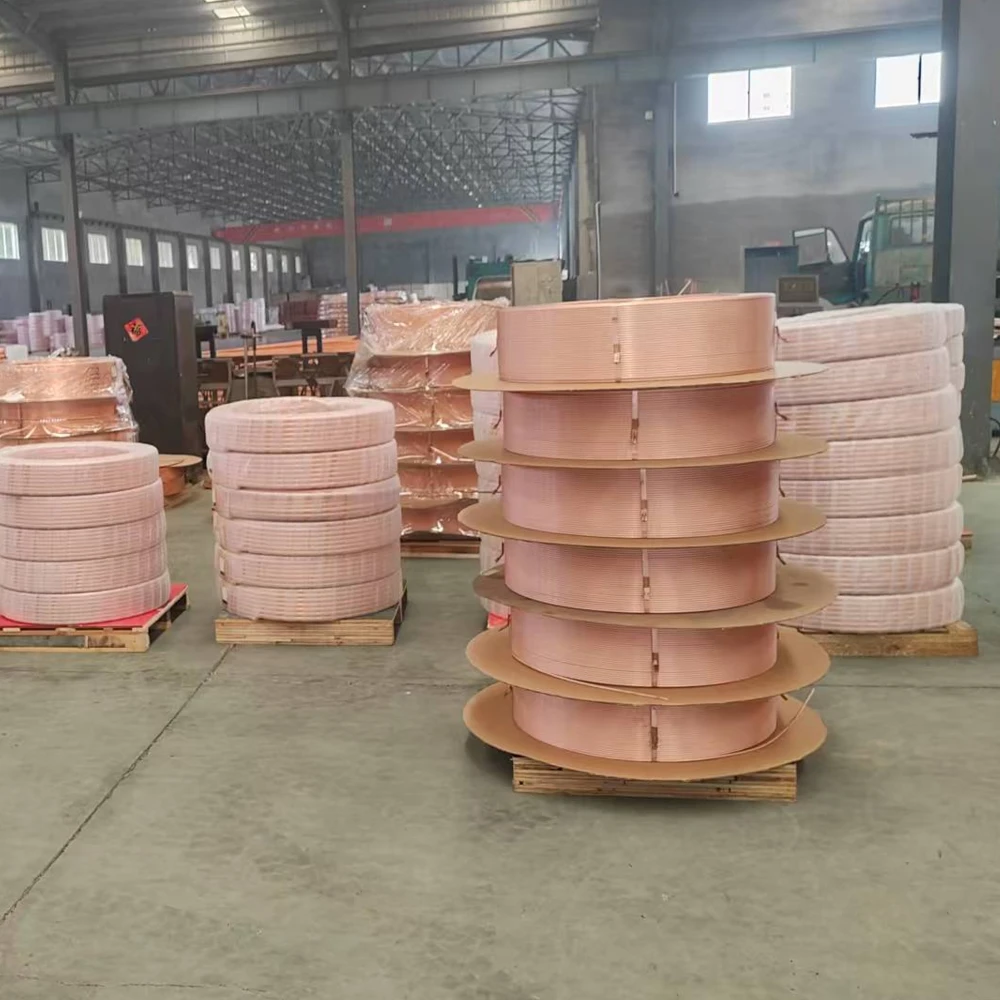 Copper Tube
