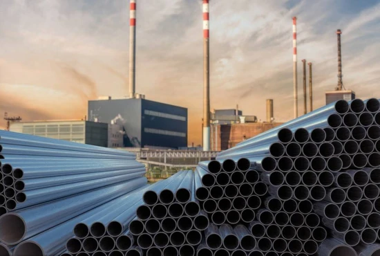 Tisco (Tianjin) Energy Equipment Co., LTD.