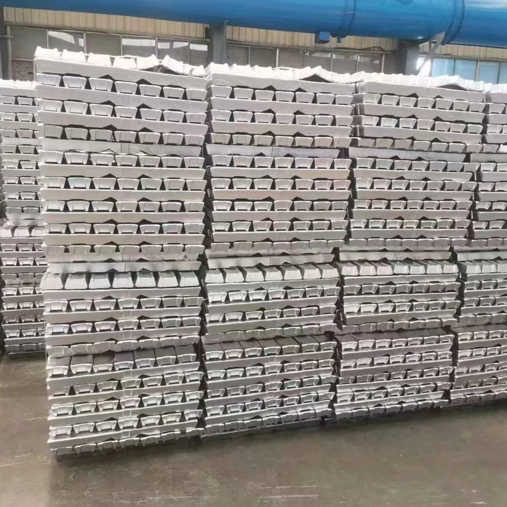 Aluminum Ingot