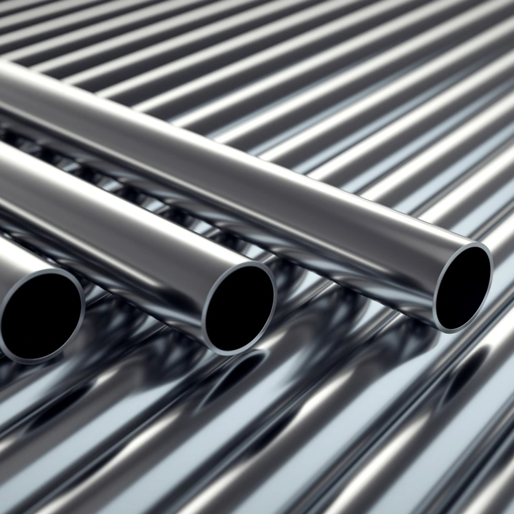Stainless Steel Pipe