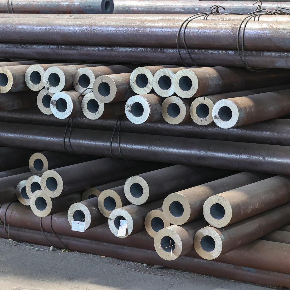Seamless Steel Pipe