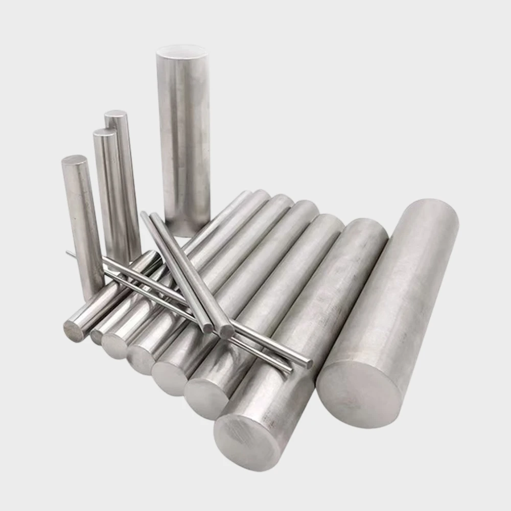 Stainless Steel Bar