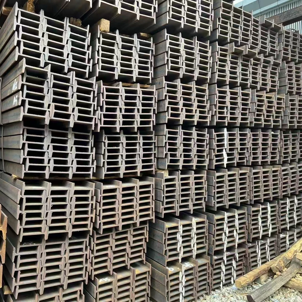 Carbon Steel I-Beam