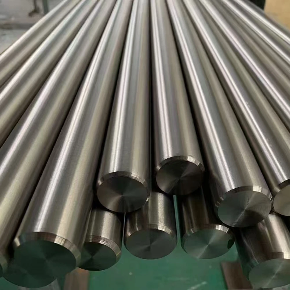 Carbon Steel Round Bar