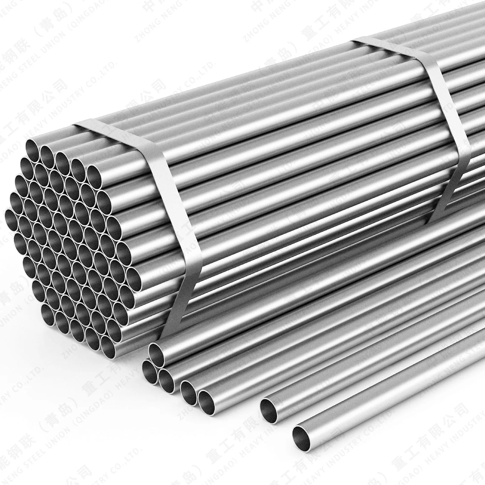 Stainless Steel Decorative Tube Factory ...